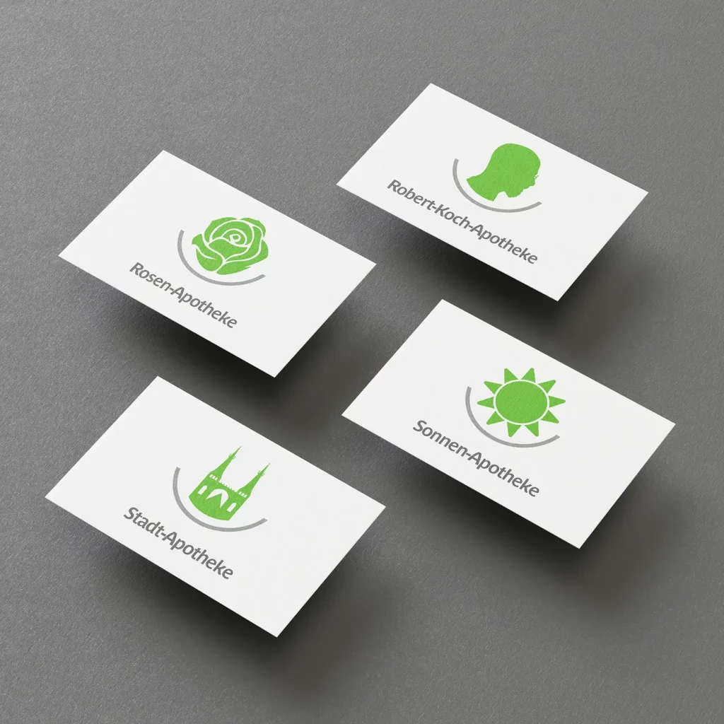 Logo: Köthener Apotheken